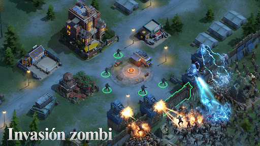 Doomsday: Last Survivors