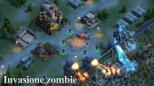 Doomsday: Last Survivors