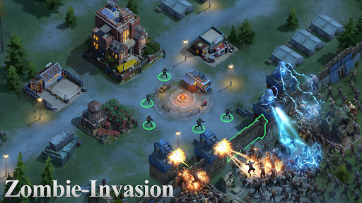 Doomsday: Last Survivors PC