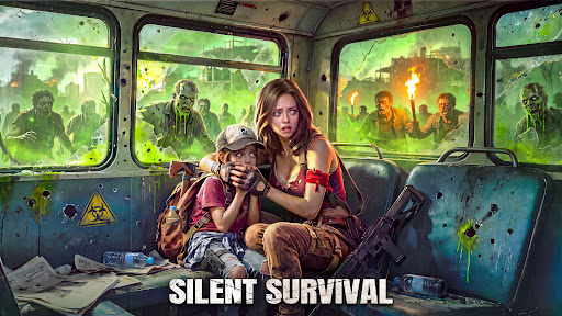 Doomsday: Last Survivors