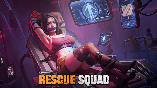 Doomsday: Last Survivors