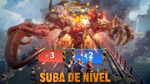 Doomsday: Last Survivors para PC