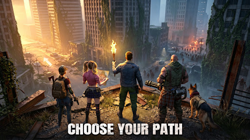 Doomsday: Last Survivors PC
