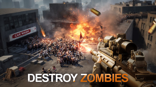 Doomsday: Last Survivors