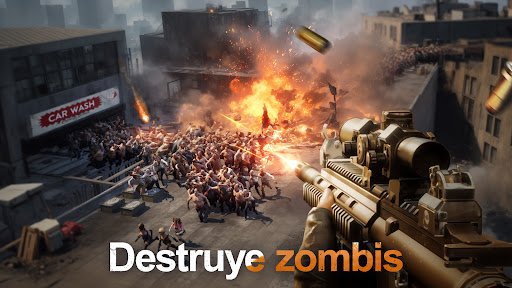 Doomsday: Last Survivors