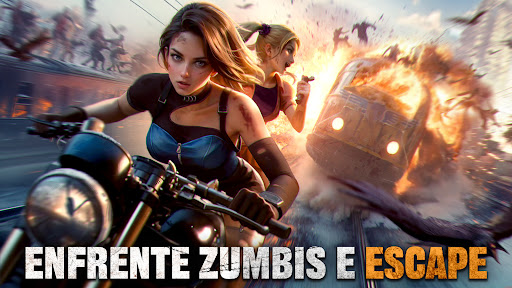 Doomsday: Last Survivors