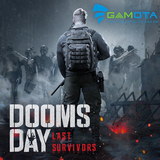 Doomsday: Last Survivors PC