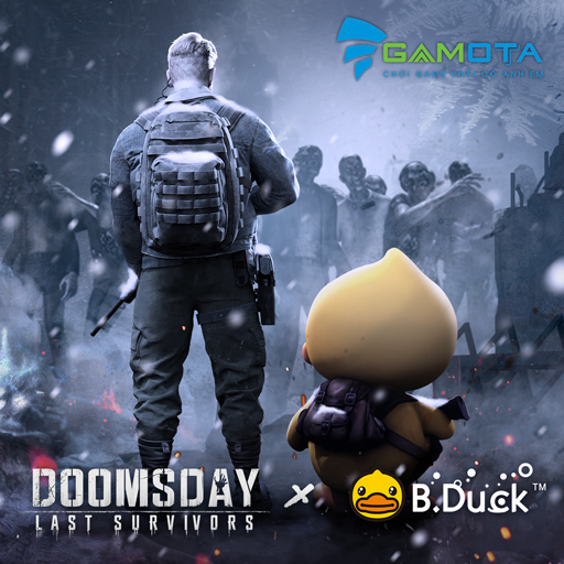 Doomsday: Last Survivors ПК