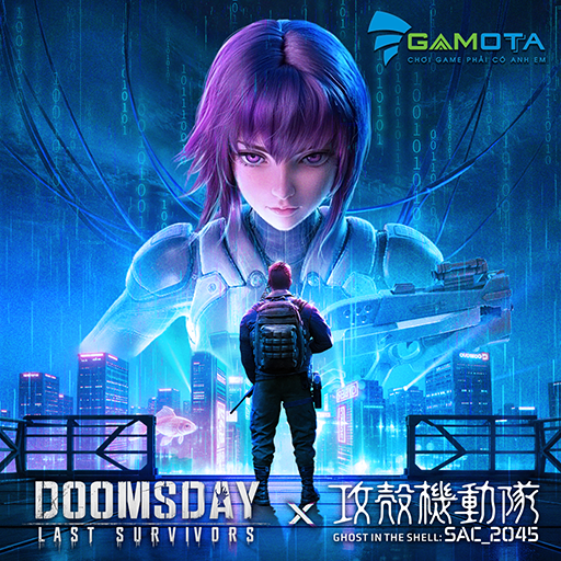 Doomsday: Last Survivors