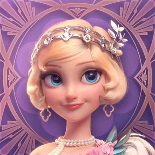Dress up! Time Princess
