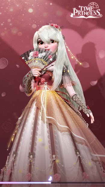 타임 프린세스 PC