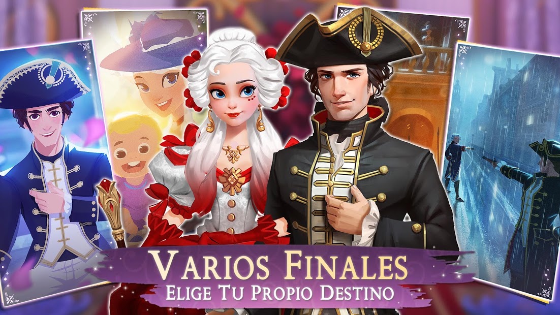 Dress up! Time Princess PC