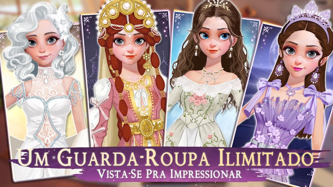 Time Princess para PC