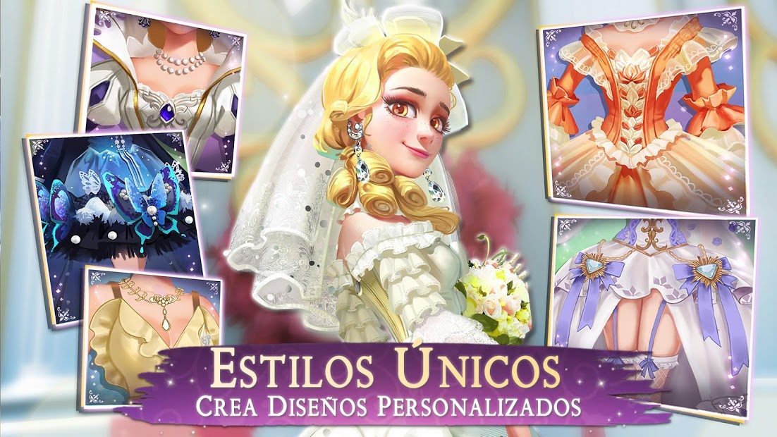 Dress up! Time Princess PC