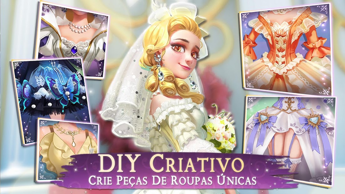 Time Princess para PC