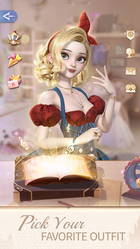 Time Princess: Pearl Girl পিসি