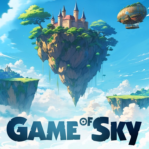 Game of Sky PC