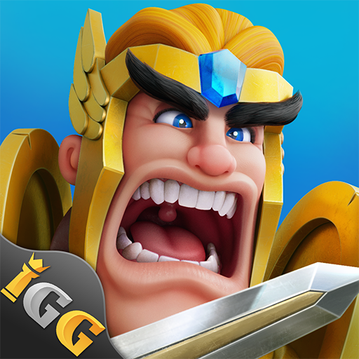 Lords Mobile: Kingdom Wars পিসি