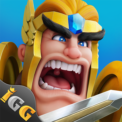 komputer Lords Mobile: Kingdom Wars