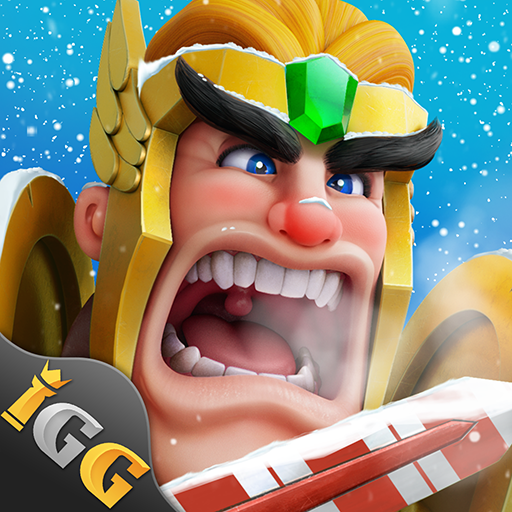 Lords Mobile: Tower Defense