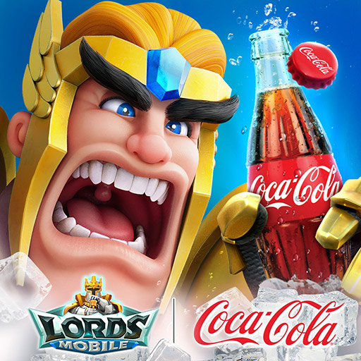 Lords Mobile: Kingdom Wars