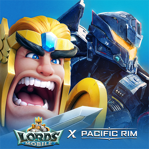 Lords Mobile: Guerre des Royaumes