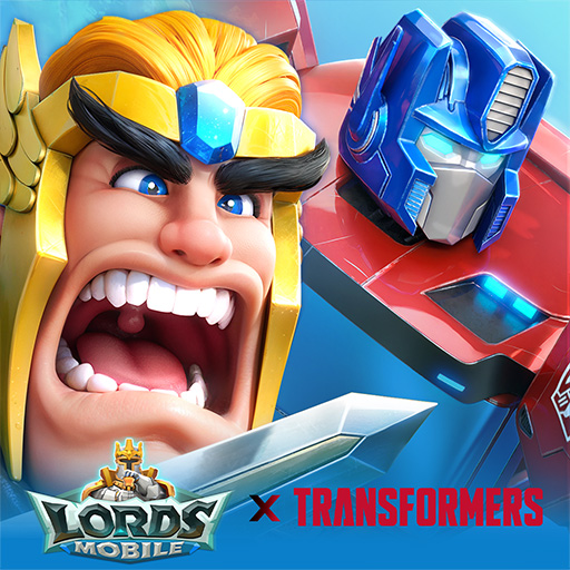 Lords Mobile