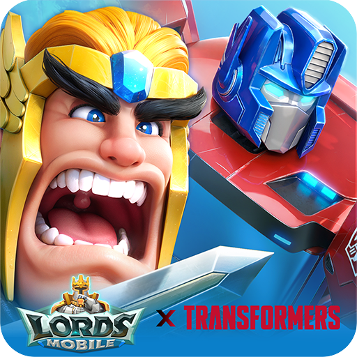 Lords Mobile