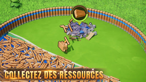 Lords Mobile: Guerre des Royaumes