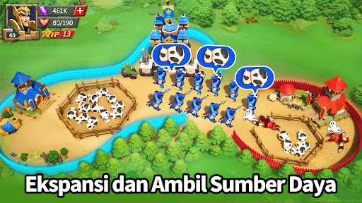 Lords Mobile: Tower Defense