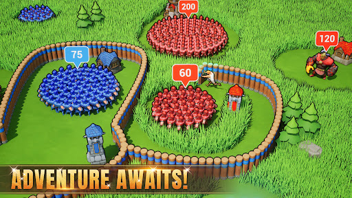 Lords Mobile: Battle of the Empires - Strategy RPG