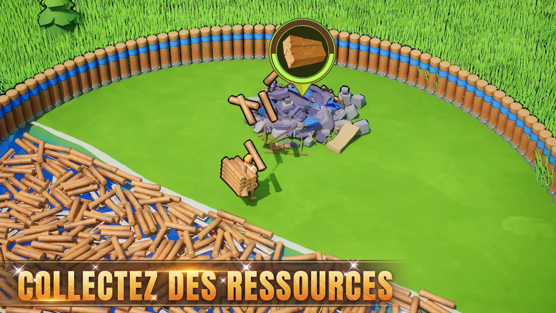 Lords Mobile: Guerre des Royaumes PC