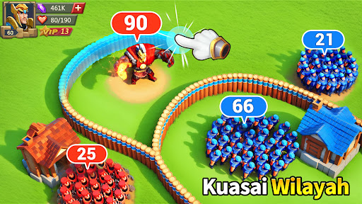 Lords Mobile: Tower Defense