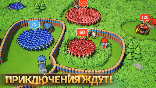 Lords Mobile ПК