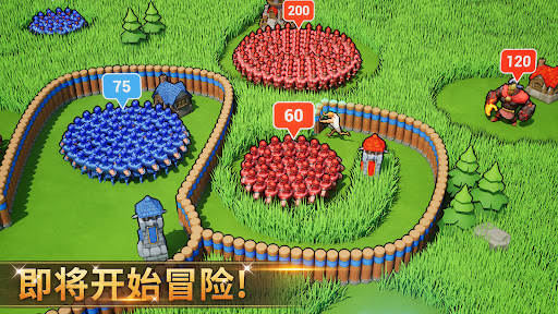 王国纪元 (Lords Mobile)