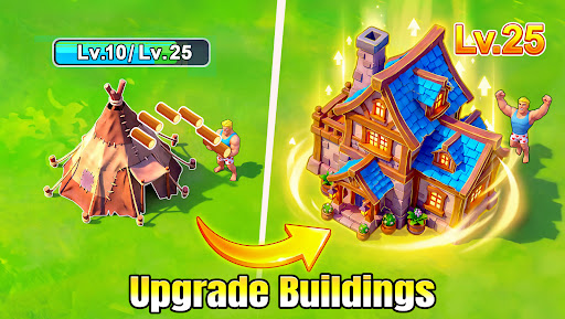 Lords Mobile: Kingdom Wars
