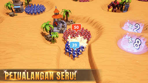Lords Mobile: Tower Defense