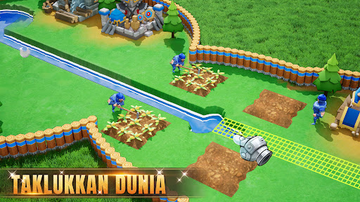 Lords Mobile: Tower Defense