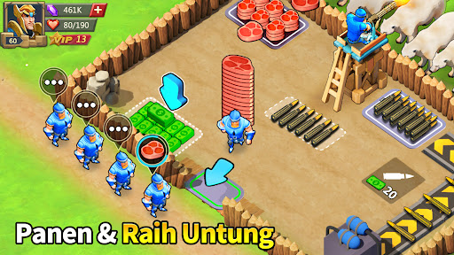 Lords Mobile: Tower Defense PC