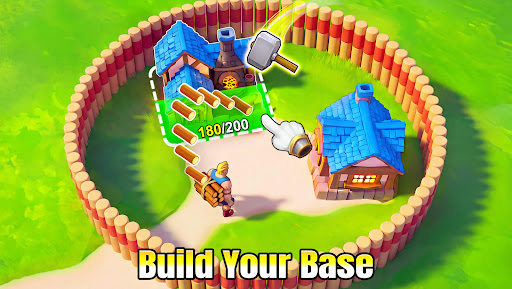 Lords Mobile: Kingdom Wars