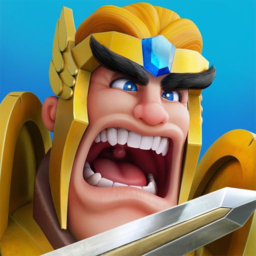 Lords Mobile - Gamota電腦版