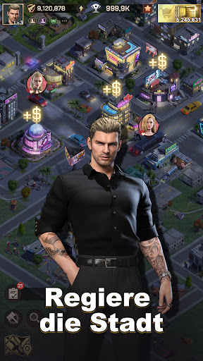 Mafia Mobile