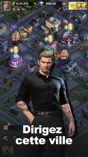 Mafia Mobile