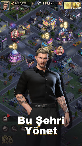 Mafia Mobile