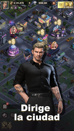 Mafia Mobile