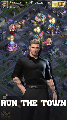 Mafia Mobile