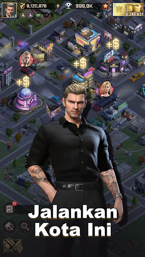 Mafia Mobile