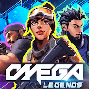 Omega Legends para PC