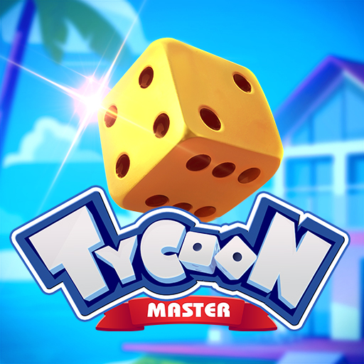 komputer Tycoon Master