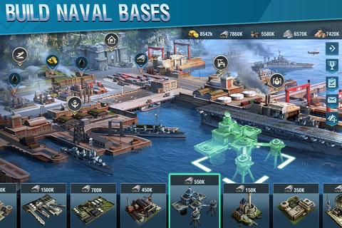 Rise of Fleets: Pearl Harbor PC